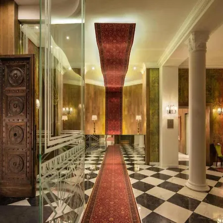 Star Hotel 塞格德