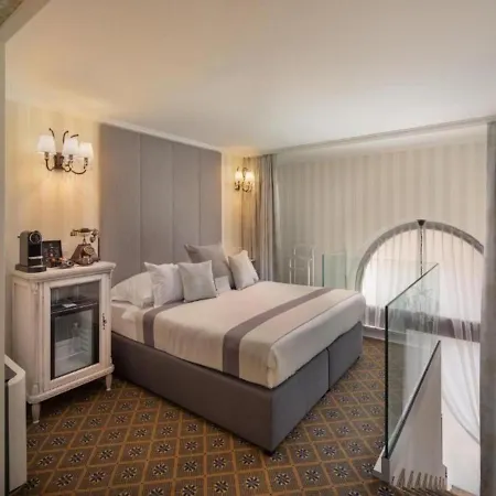 Star Hotel 酒店 塞格德
