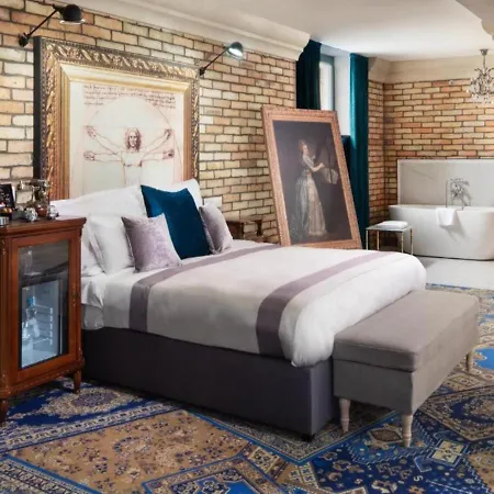Star Hotel Готель Сегед